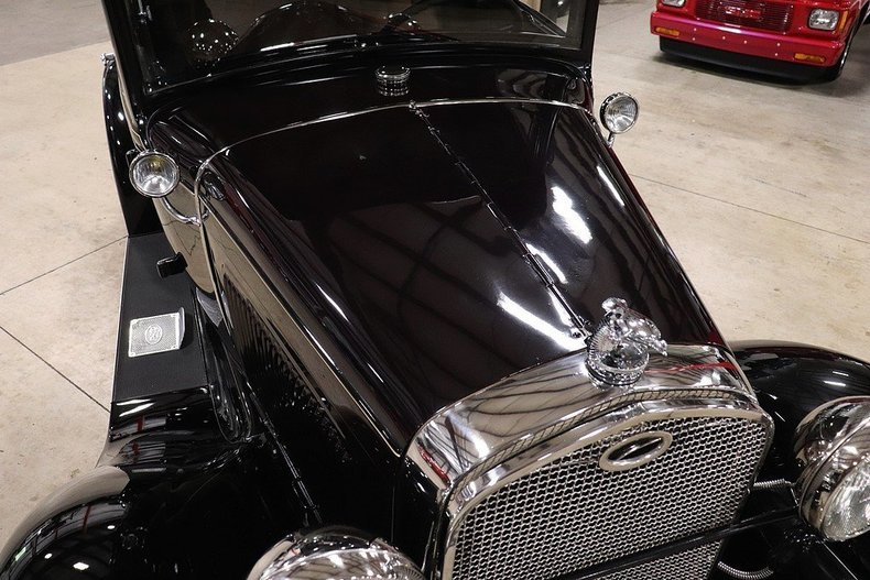 1931 Ford Model A -- - photo 10