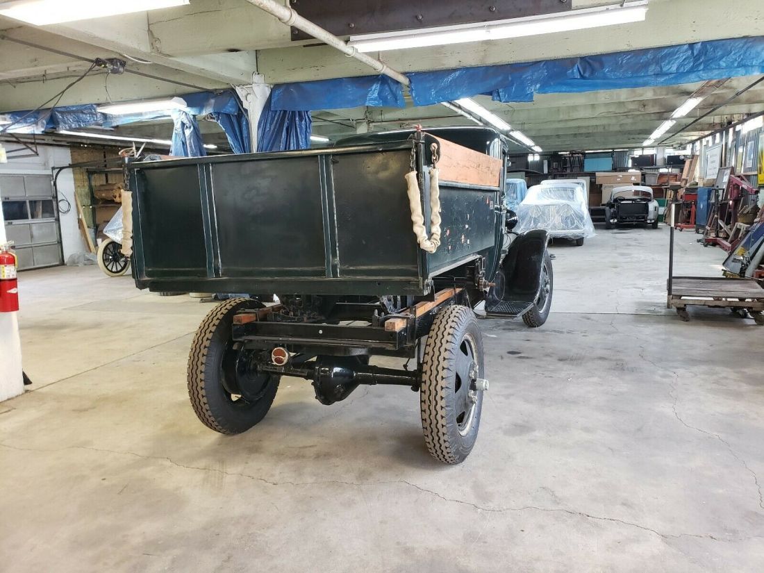 1931 Ford Model A - photo 7
