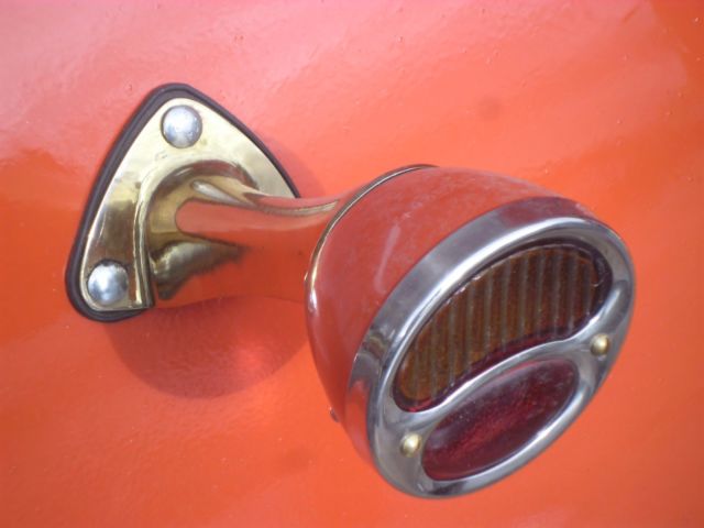 1931 Ford Model A - photo 10