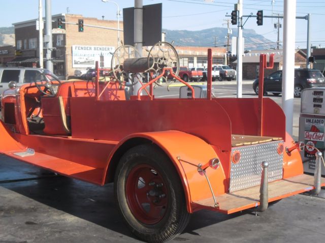 1931 Ford Model A - photo 4