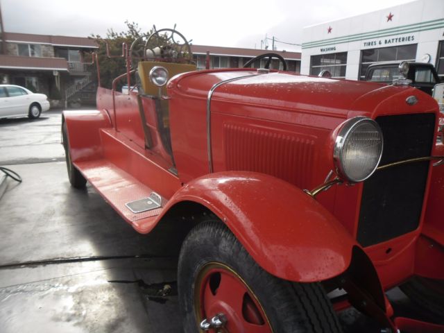 1931 Ford Model A - photo 5