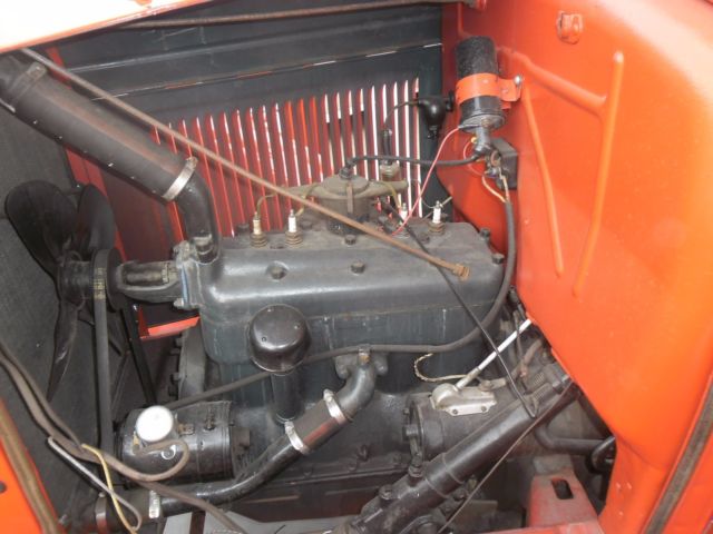 1931 Ford Model A - photo 6
