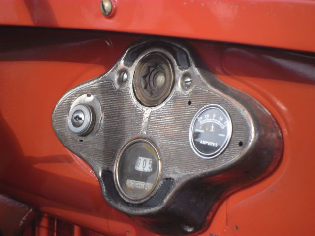1931 Ford Model A - photo 7