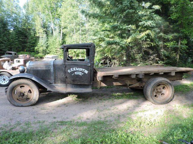 1931 Ford Model A - photo 4