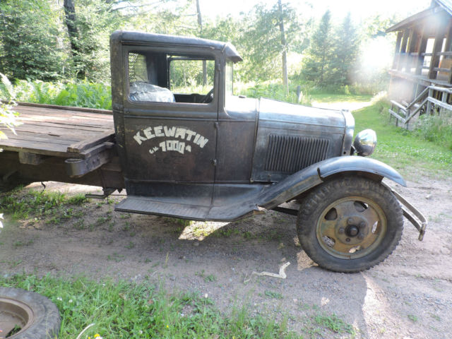 1931 Ford Model A - photo 8