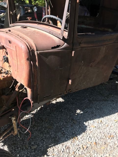 1931 Ford Model A - photo 7