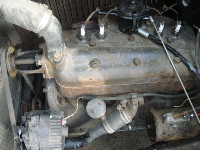 1931 Ford Model A Cabriolet 68C - photo 9