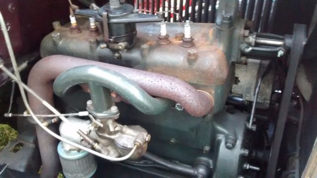 1931 Ford Model A - photo 6