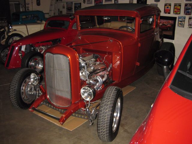 1931 Ford Model A - photo 2