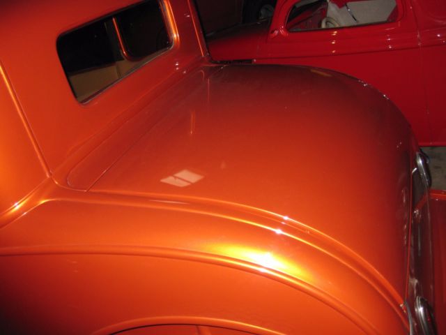 1931 Ford Model A - photo 7