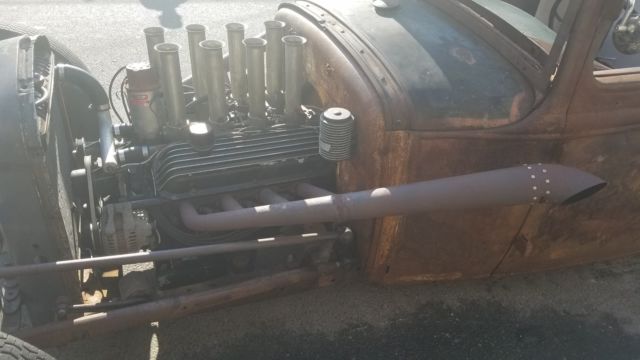 1931 Ford Model A None - photo 13