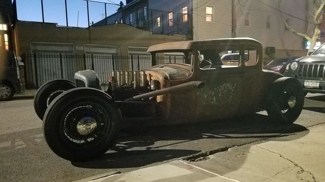 1931 Ford Model A None - photo 3