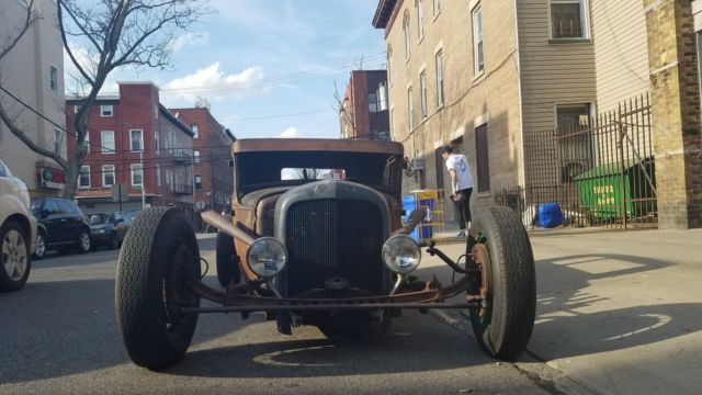 1931 Ford Model A None - photo 5