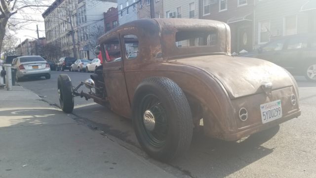 1931 Ford Model A None - photo 7
