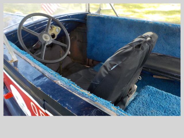 1931 Other Makes Ford Model A NO RESERVE Clown Car - photo 13