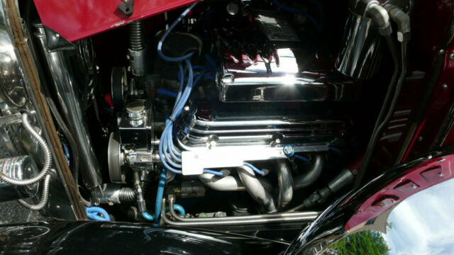 1931 Ford Model A - photo 6