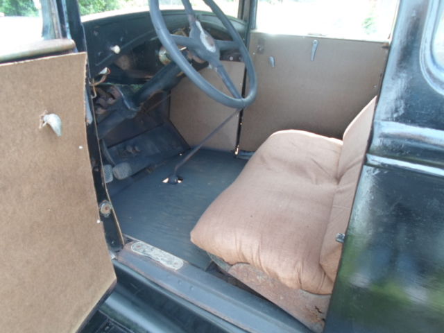 1931 Ford Model A - photo 7
