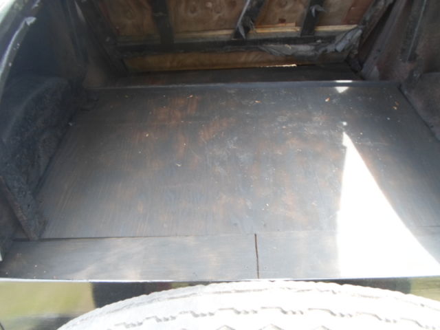 1931 Ford Model A - photo 9