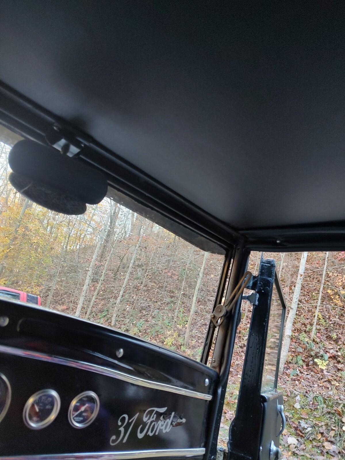1931 Ford Model A 5 Window - photo 3
