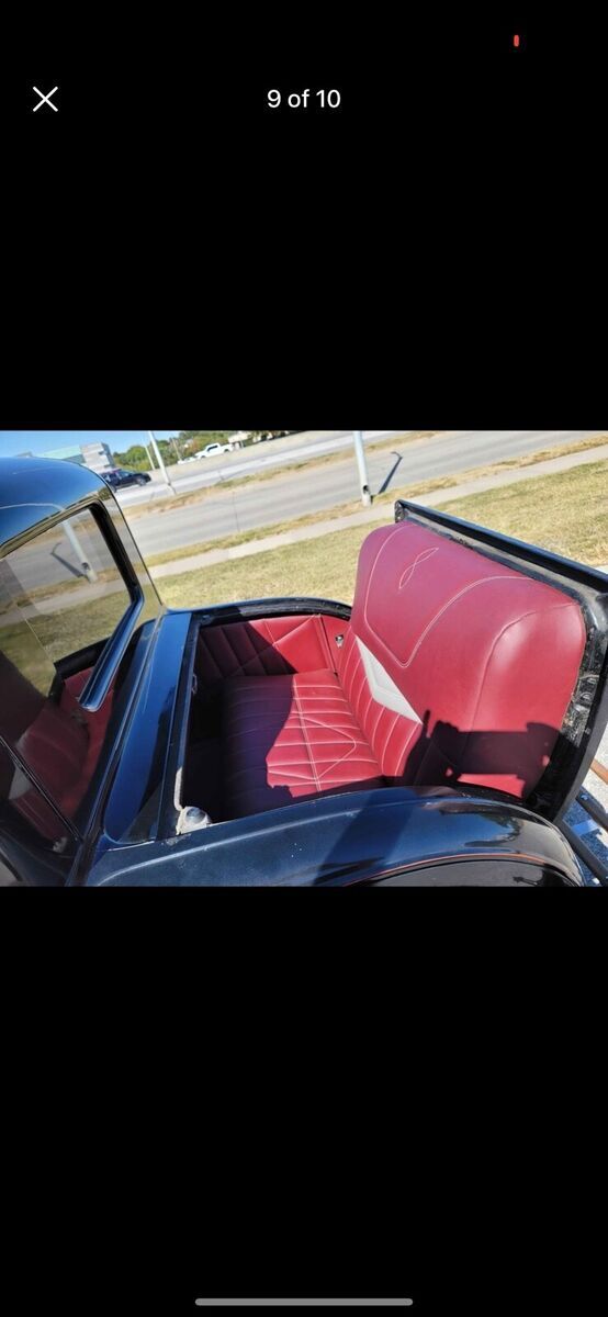1931 Ford Model A 5W - photo 8