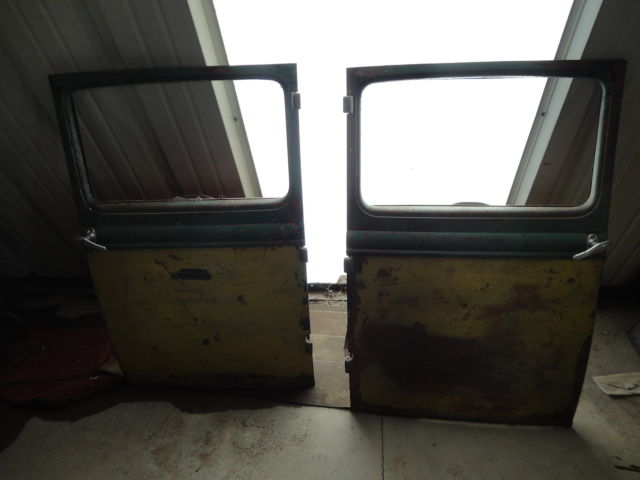 1931 Ford Model A BASE - photo 5