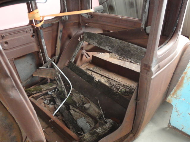 1931 Ford Model A BASE - photo 8