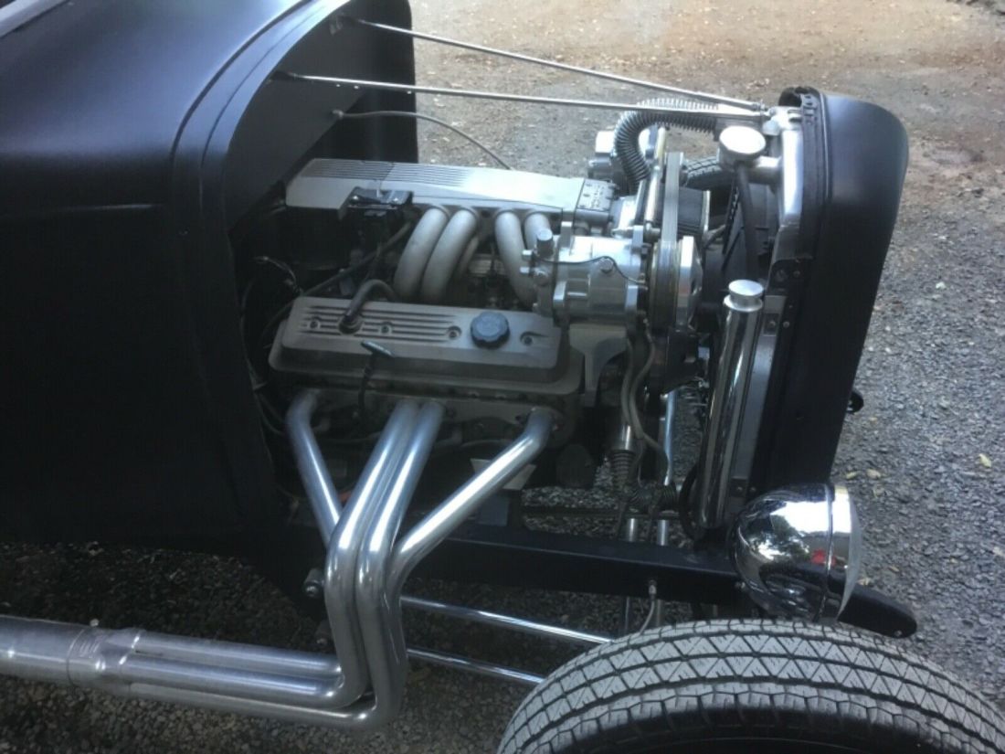 1931 Ford Model A - photo 3