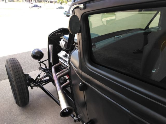 1931 Ford Model A - photo 3