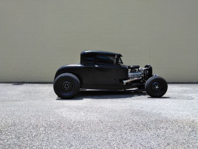 1931 Ford Model A - photo 6