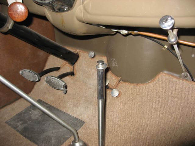 1931 Ford Model A Coupe Exceptional Calif. Ground Up Restored Exampl - photo 11
