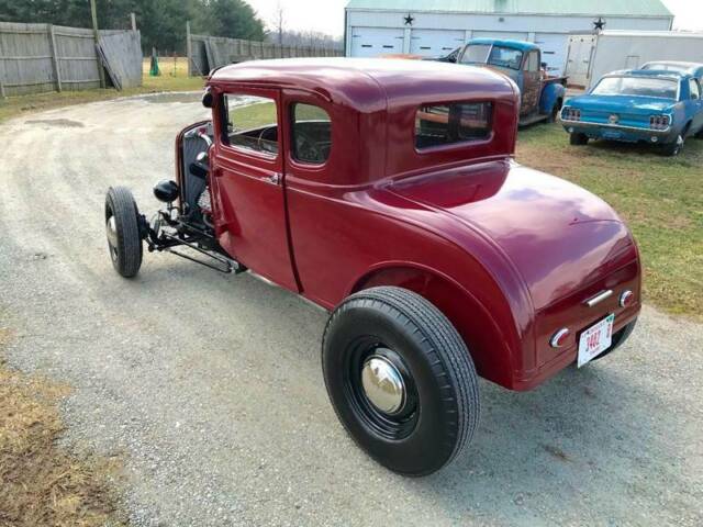 1931 Ford Model A -- - photo 11