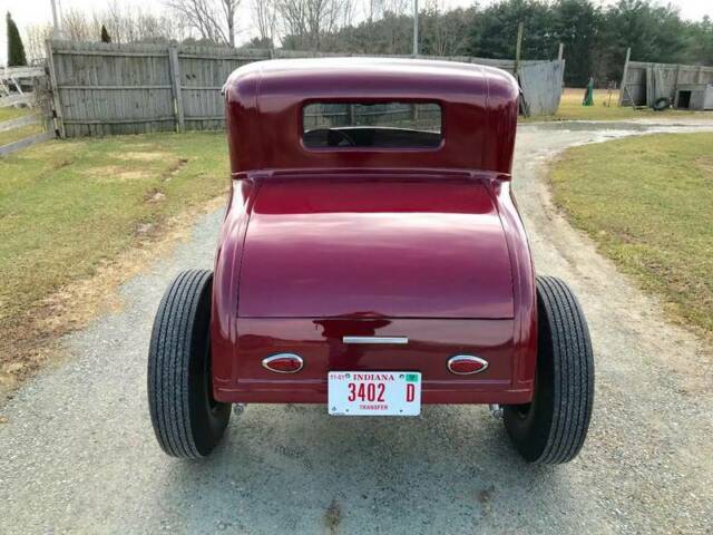 1931 Ford Model A -- - photo 12