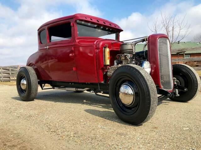 1931 Ford Model A -- - photo 2
