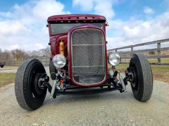 1931 Ford Model A -- - photo 8