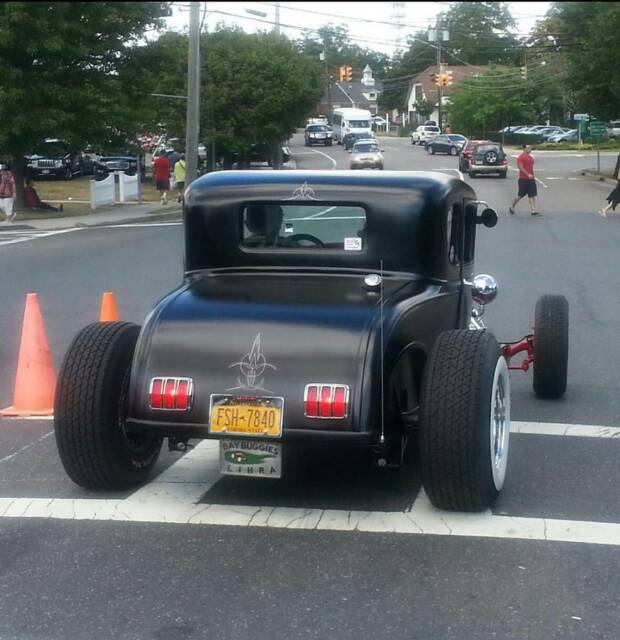 1931 Ford Model A - photo 3