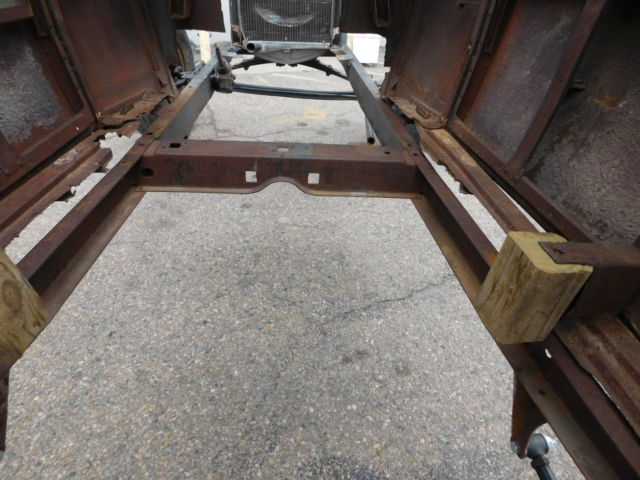 1931 Ford Model A - photo 11