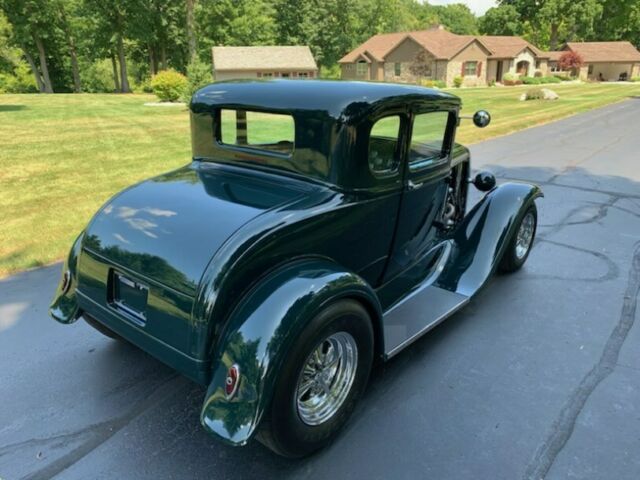 1931 Ford Model A Custom - photo 5