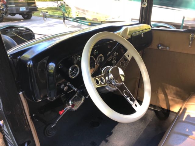 1931 Ford Model A - photo 3
