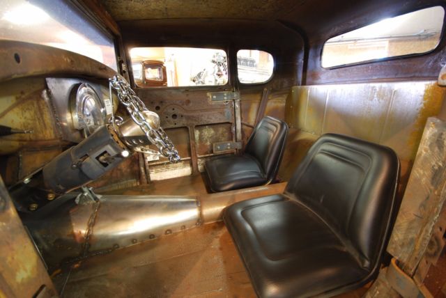1931 Ford Model A - photo 4