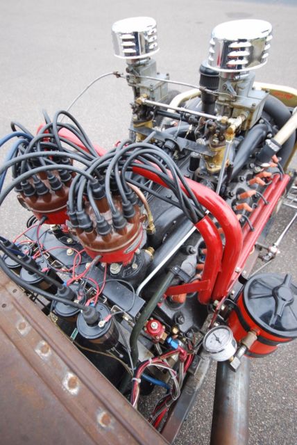 1931 Ford Model A - photo 8