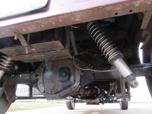 1931 Ford Model A - photo 10