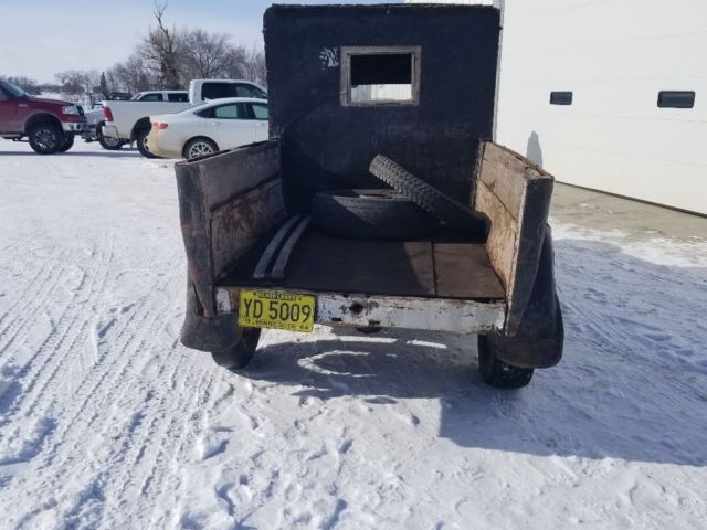 1931 Ford Model A - photo 4