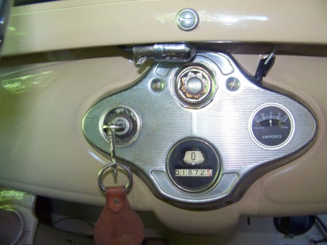 1931 Ford Model A - photo 11