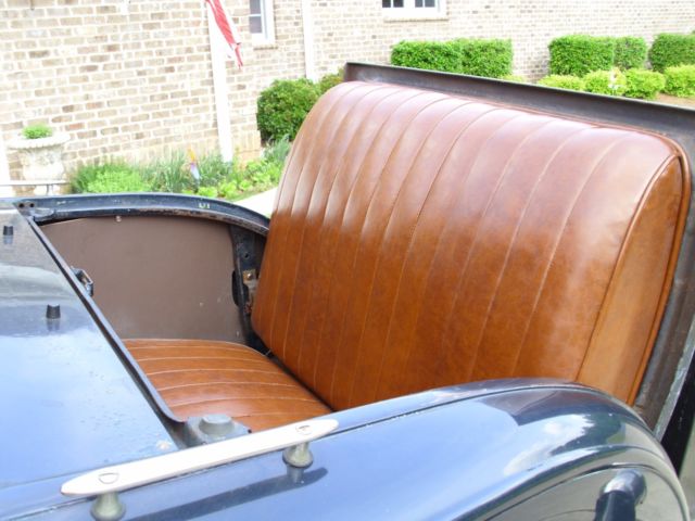1931 Ford Model A - photo 11
