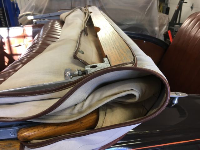 1931 Ford Model A - photo 8