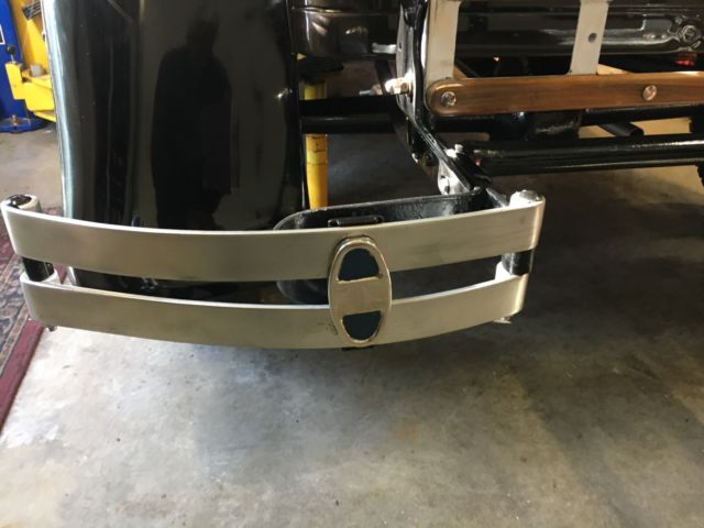 1931 Ford Model A - photo 12