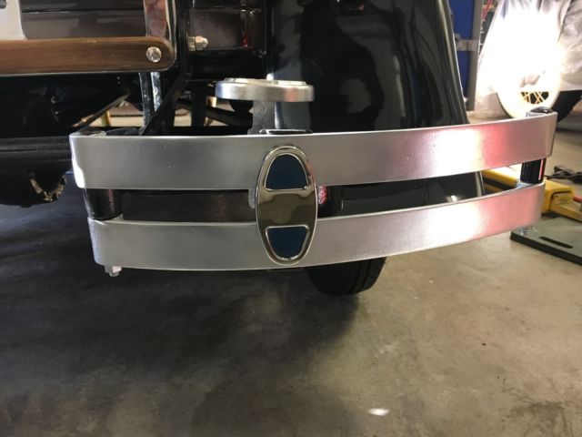 1931 Ford Model A - photo 13