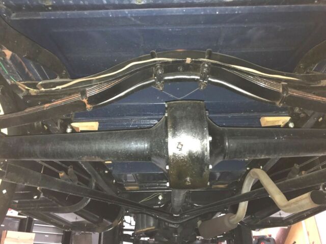 1931 Ford Model A Deluxe Roadster - photo 13