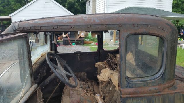 1931 Ford Model A - photo 4