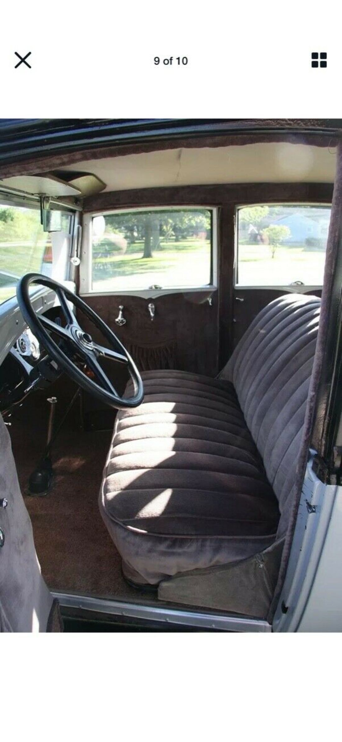 1931 Ford Model A - photo 9